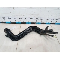 Горловина топливного бака Hyundai-Kia Solaris (2010 - 2017) 310301R100