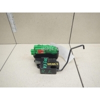 Замок двери задней левой Hyundai-Kia Solaris (2010 - 2017) 814101R030