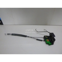 Замок двери передней левой Hyundai-Kia Solaris (2010 - 2017) 813104L030