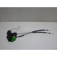 Замок двери передней правой Hyundai-Kia Solaris (2010 - 2017) 813204L040