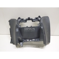 Накладка (кузов внутри) Hyundai-Kia Solaris (2010 - 2017) 847604L000RY