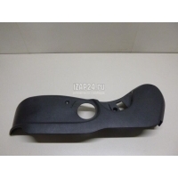 Накладка (кузов внутри) Hyundai-Kia Solaris (2010 - 2017) 881704L010RY