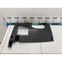 Накладка декоративная Hyundai-Kia Solaris (2010 - 2017) 847501R000RY