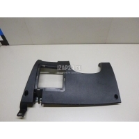 Накладка декоративная Hyundai-Kia Solaris (2010 - 2017) 847501R000RY