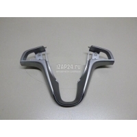 Накладка декоративная Hyundai-Kia Solaris (2010 - 2017) 561511R100RDR