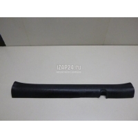 Накладка порога (внутренняя) Hyundai-Kia Solaris (2010 - 2017) 858811R000RY