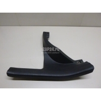 Накладка порога (внутренняя) Hyundai-Kia Solaris (2010 - 2017) 858751R000RY
