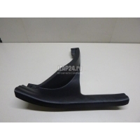 Накладка порога (внутренняя) Hyundai-Kia Solaris (2010 - 2017) 858851R000RY