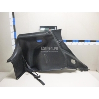 Обшивка багажника Hyundai-Kia Solaris (2010 - 2017) 857304L500RY