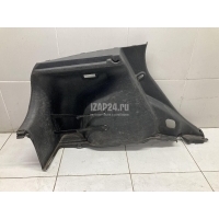 Обшивка багажника Hyundai-Kia Solaris (2010 - 2017) 857304L500RY