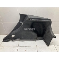 Обшивка багажника Hyundai-Kia Solaris (2010 - 2017) 857404L500RY