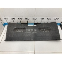 Обшивка багажника Hyundai-Kia Solaris (2010 - 2017) 857701R500