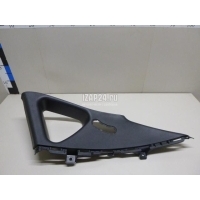 Обшивка стойки Hyundai-Kia Solaris (2010 - 2017) 858601R500RY