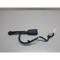 Ответная часть ремня безопасности Hyundai-Kia Solaris (2010 - 2017) 888304L000RY