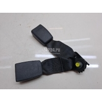 Ответная часть ремня безопасности Hyundai-Kia Solaris (2010 - 2017) 898304L000RY
