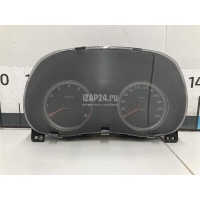 Панель приборов Hyundai-Kia Solaris (2010 - 2017) 940034L710