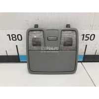 Плафон салонный Hyundai-Kia Solaris (2010 - 2017) 928004L0008M
