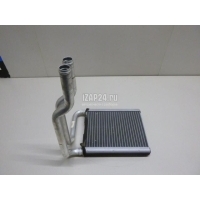 Радиатор отопителя Hyundai-Kia Solaris (2010 - 2017) 971381R000