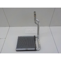 Радиатор отопителя Hyundai-Kia Solaris (2010 - 2017) 971381R000