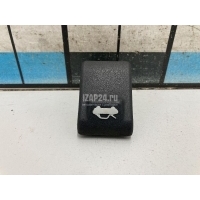 Ручка открывания капота Hyundai-Kia Solaris (2010 - 2017) 8118034000RY