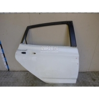 Дверь задняя правая Hyundai-Kia Solaris (2010 - 2017) 770044L200