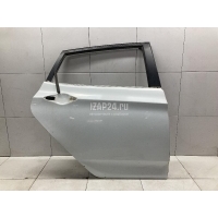 Дверь задняя правая Hyundai-Kia Solaris (2010 - 2017) 770044L200