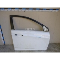 Дверь передняя правая Hyundai-Kia Solaris (2010 - 2017) 760044L000