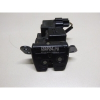 Замок багажника Hyundai-Kia Solaris (2010 - 2017) 812301R200