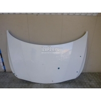 Капот Hyundai-Kia Solaris (2010 - 2017) 664004L300