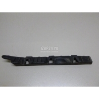 Кронштейн заднего бампера левый Hyundai-Kia Solaris (2010 - 2017) 866134L200