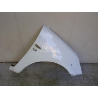 Крыло переднее правое Hyundai-Kia Solaris (2010 - 2017) 663214L000