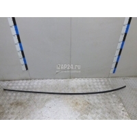 Молдинг крыши левый Hyundai-Kia Solaris (2010 - 2017) 872311R200