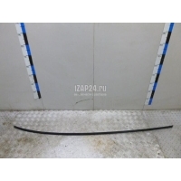 Молдинг крыши правый Hyundai-Kia Solaris (2010 - 2017) 872411R200