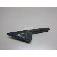 Накладка двери задней правой Hyundai-Kia Solaris (2010 - 2017) 838401R000
