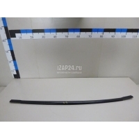 Накладка стекла заднего левого Hyundai-Kia Solaris (2010 - 2017) 832101R000