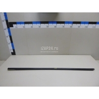 Накладка стекла переднего левого Hyundai-Kia Solaris (2010 - 2017) 822101R000