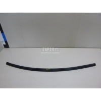 Накладка стекла переднего левого Hyundai-Kia Solaris (2010 - 2017) 822311R0004X