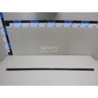Накладка стекла переднего правого Hyundai-Kia Solaris (2010 - 2017) 822201R000