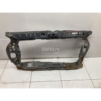 Панель передняя Hyundai-Kia Solaris (2010 - 2017) 641014L000