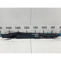 Пыльник (кузов наружные) Hyundai-Kia Solaris (2010 - 2017) 841421R000
