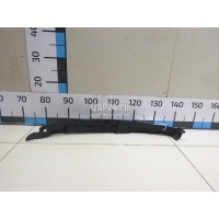 Пыльник (кузов наружные) Hyundai-Kia Solaris (2010 - 2017) 841421R000