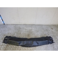 Решетка стеклооч. (планка под лобовое стекло) Hyundai-Kia Solaris (2010 - 2017) 667004L300