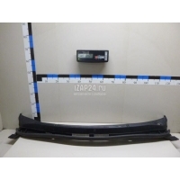 Решетка стеклооч. (планка под лобовое стекло) Hyundai-Kia Solaris (2010 - 2017) 861504L000