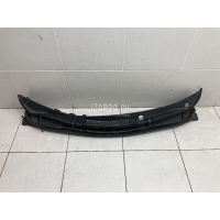 Решетка стеклооч. (планка под лобовое стекло) Hyundai-Kia Solaris (2010 - 2017) 861504L000