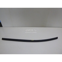 Уплотнитель стекла двери Hyundai-Kia Solaris (2010 - 2017) 832411R0004X