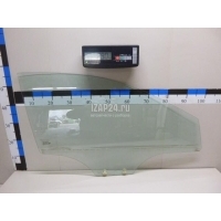Стекло двери передней правой Hyundai-Kia Solaris (2010 - 2017) 824210U010