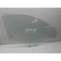 Стекло двери передней правой Hyundai-Kia Solaris (2010 - 2017) 824210U010