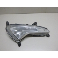Фара противотуманная правая Hyundai-Kia Solaris (2010 - 2017) 922024L600