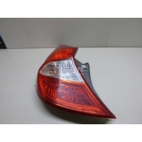 Фонарь задний левый Hyundai-Kia Solaris (2010 - 2017) 924011R220