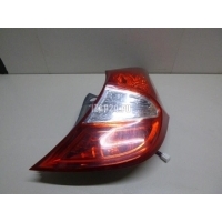 Фонарь задний правый Hyundai-Kia Solaris (2010 - 2017) 924021R220